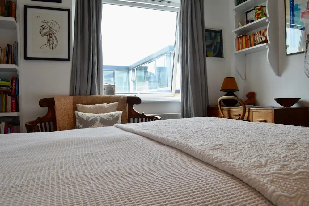 Homely 1 Bedroom Apartment in Kings Cross