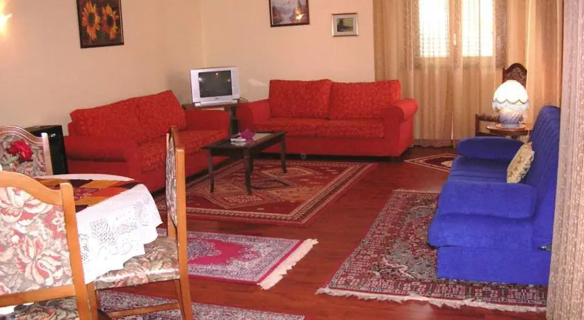 Villa Vera