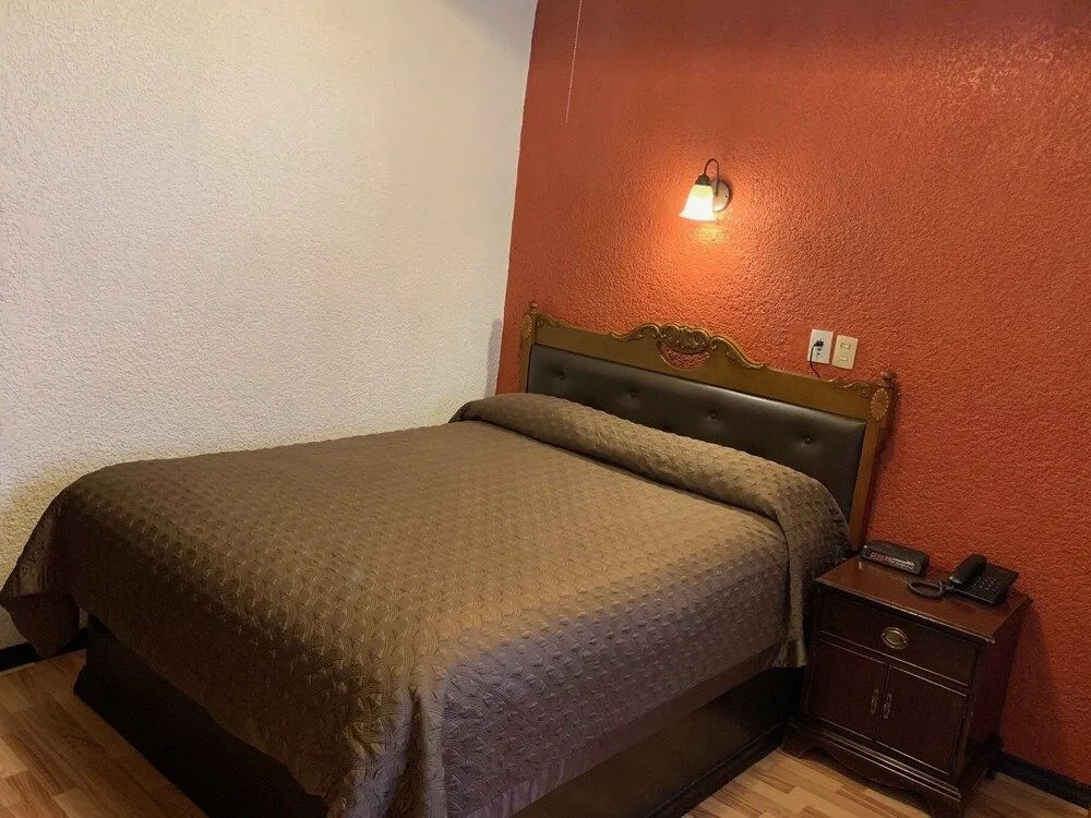 Hotel Los Arcos