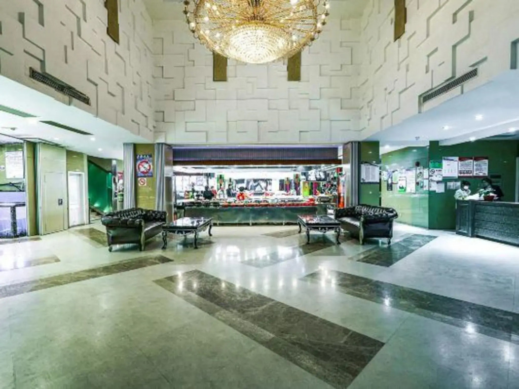 Jiehui Hotel