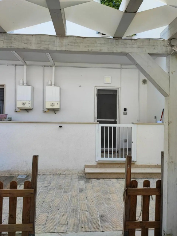 B&b Casa Vita Marconia
