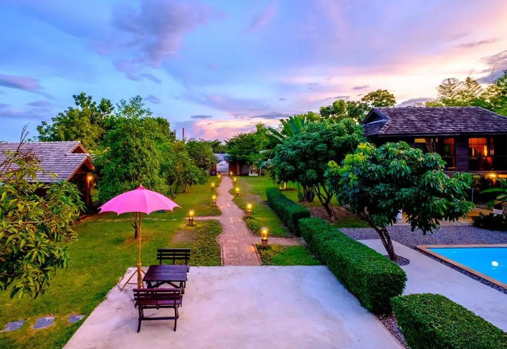 Banyen Villa