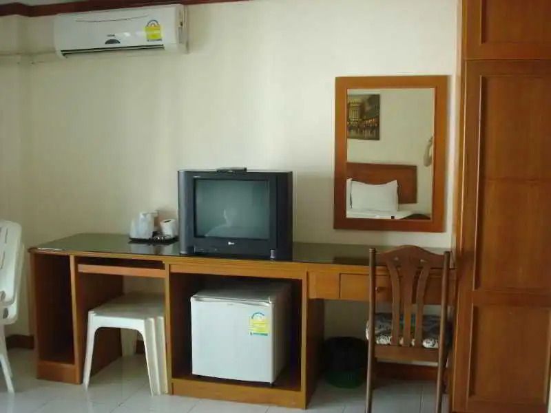Goodfriend Guesthouse