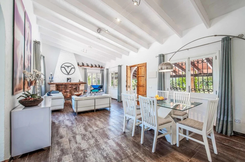 Villa Son Fe Vilaire by SealandVillas