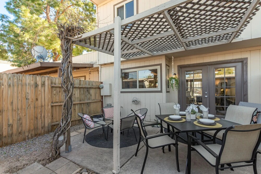 Lodge Townhouse 2 Bedroom Townhouse by Redawning