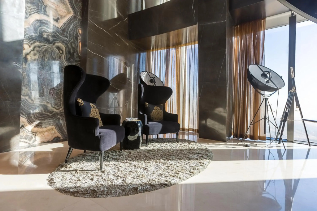 Amman Rotana