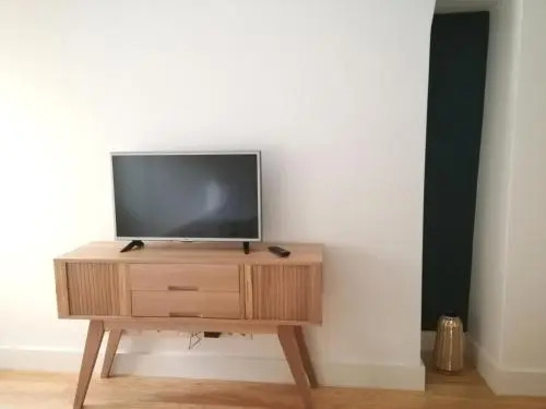 Alfama Apartments Services