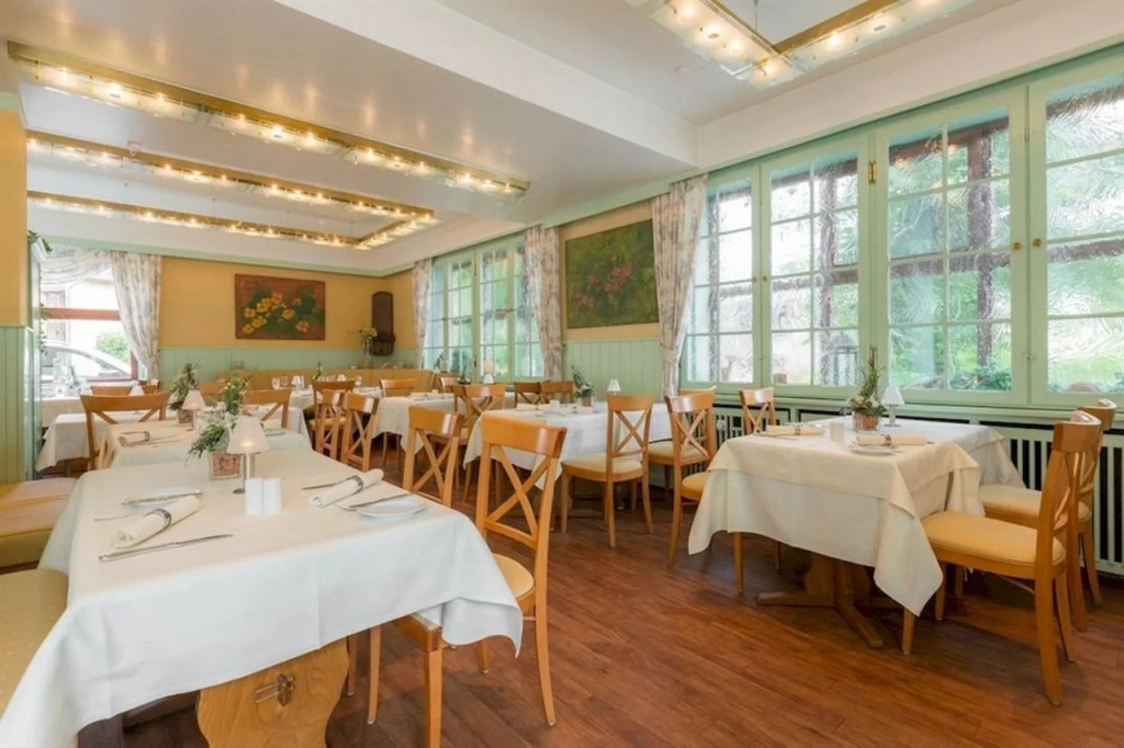 Hotel Engel