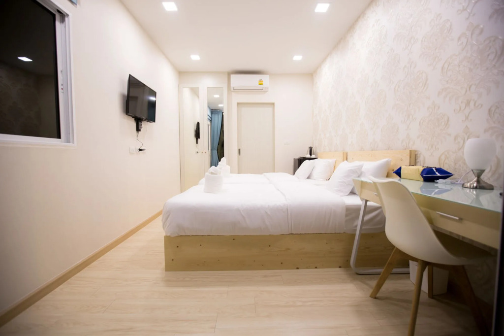 The HAB Hostel