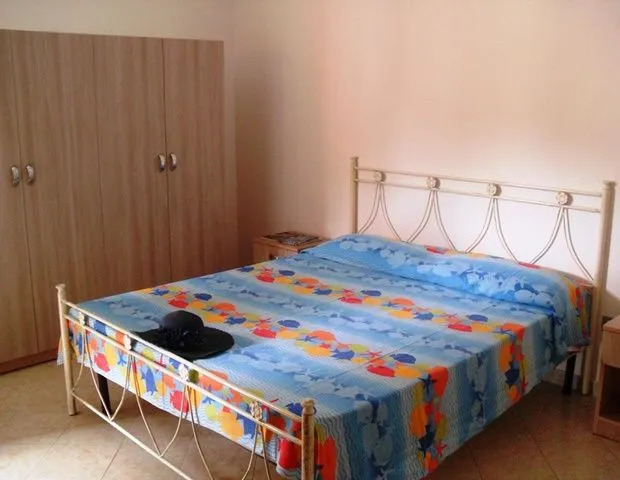 Residence Ionian Gallipoli