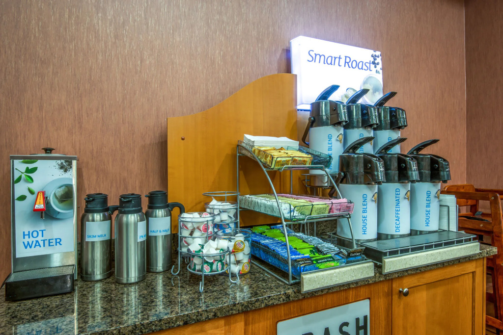 Holiday Inn Express Hotel Vernal by IHG