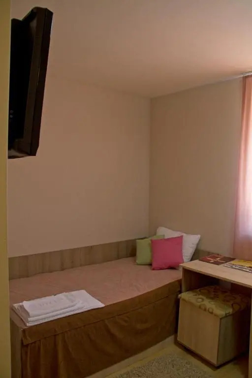 Garni Hotel Tri O