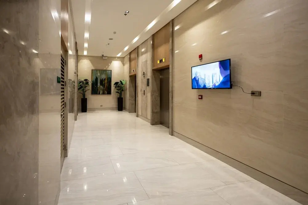 The Sanctuary at The Lush Residences in Makati