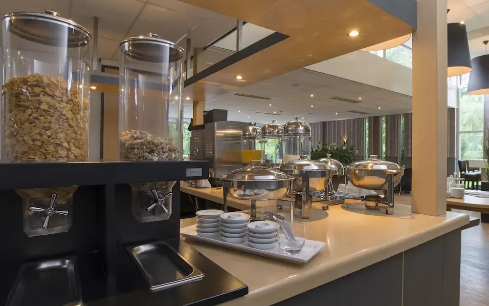 Parkhotel De Bosrand