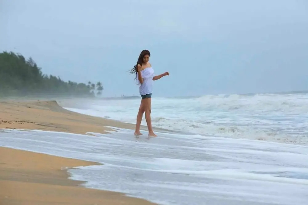 Indriya Sands