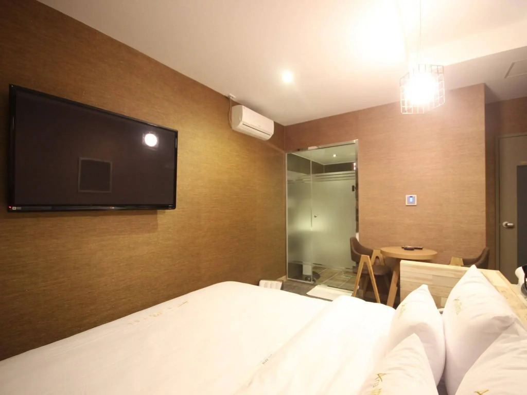 Boutique Hotel Aria Nampo