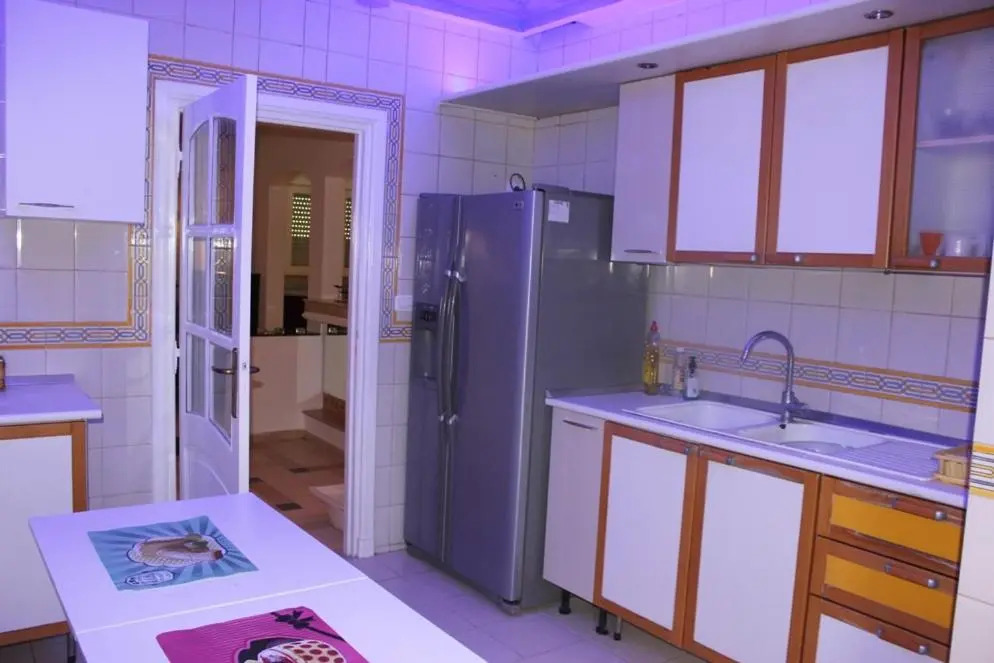 Appartement Alain savary