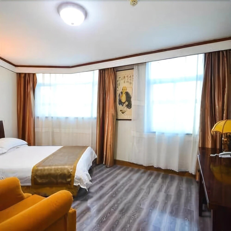 Xuzhou Huanghe Hotel
