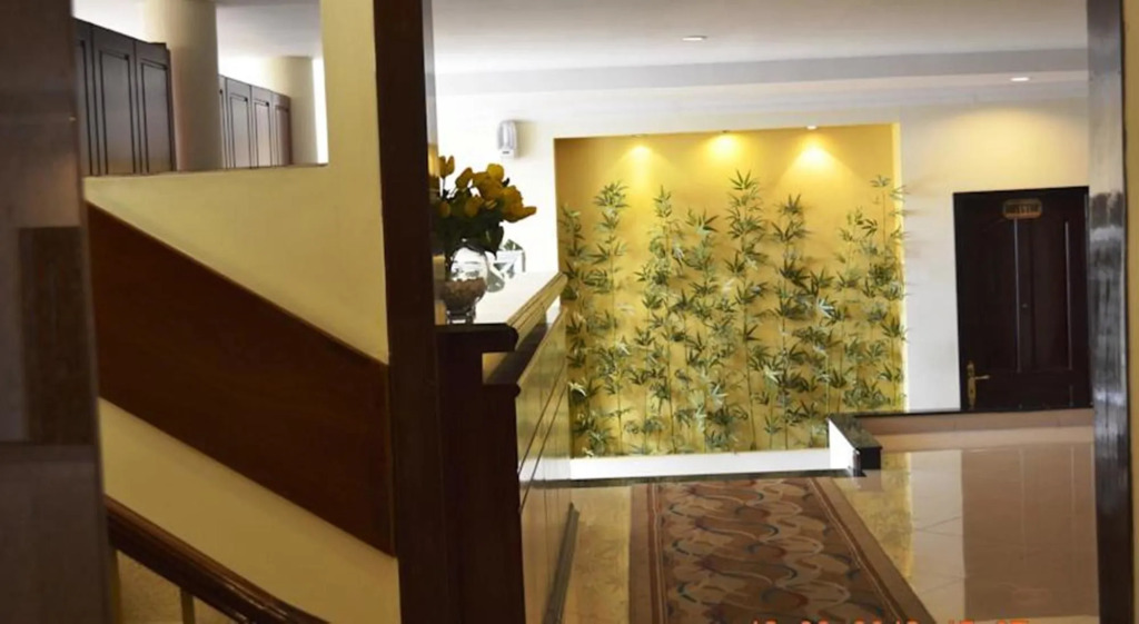 Ngọc Lan Hotel