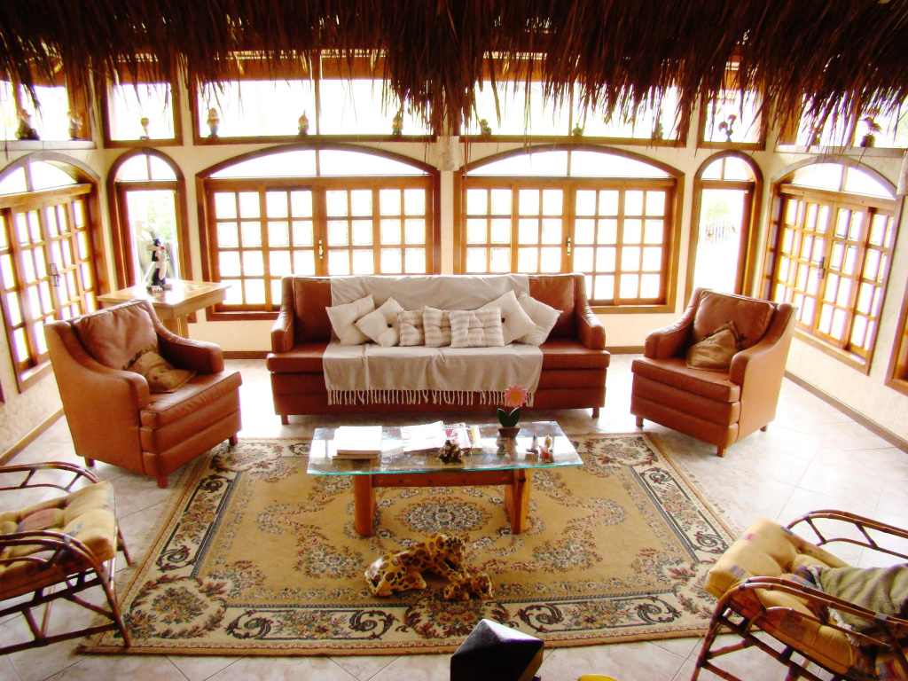 Pousada Refugio Comodo