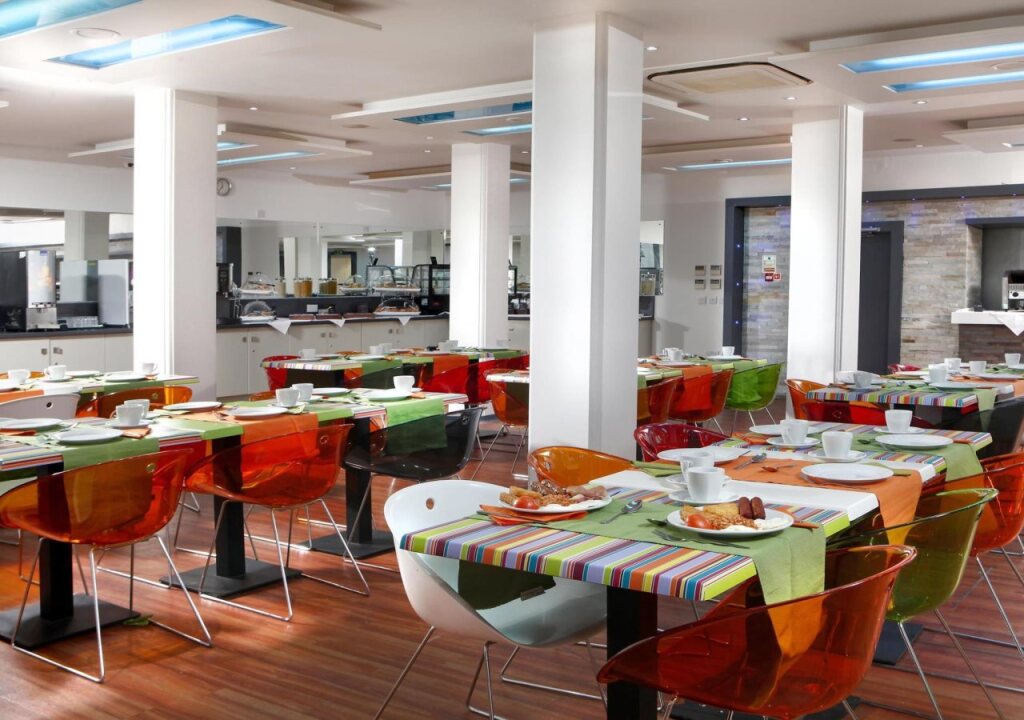 Best Western London Peckham Hotel