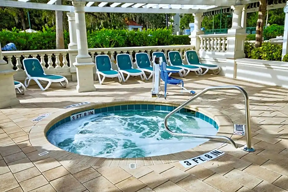 Club Wyndham Star Island