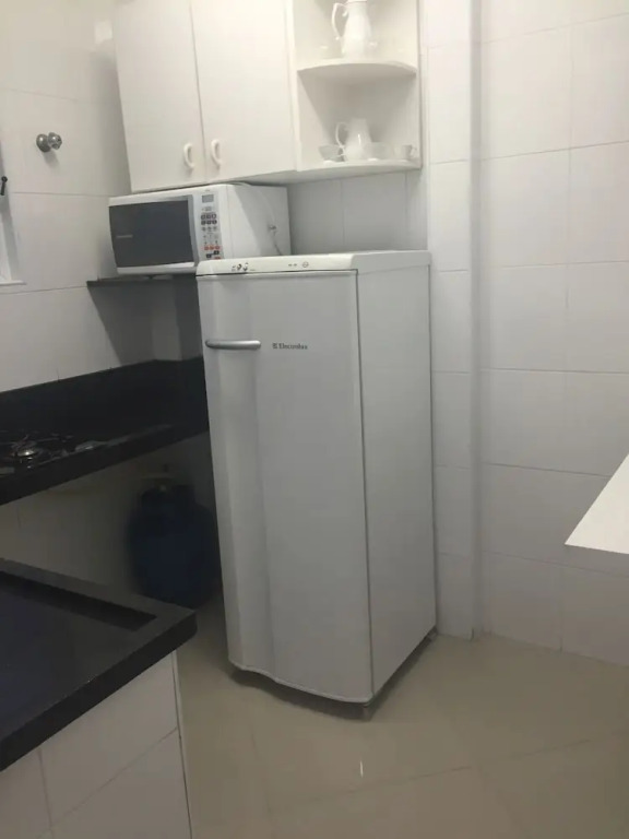 Guarujá Apartamento kitnet studio