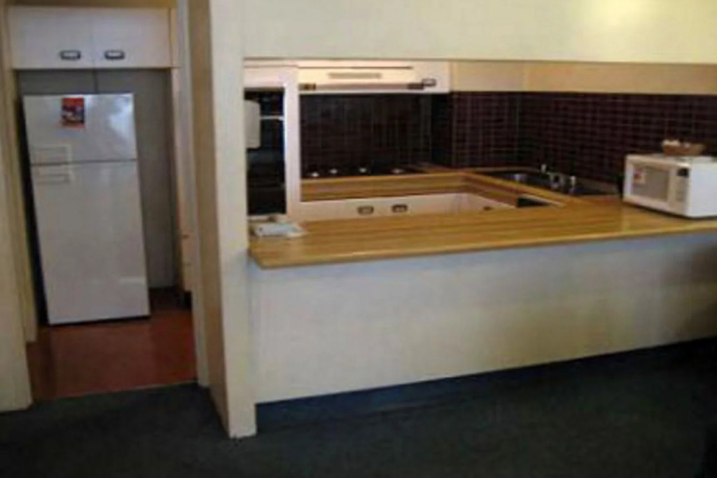 Madison Carrington  Apartments