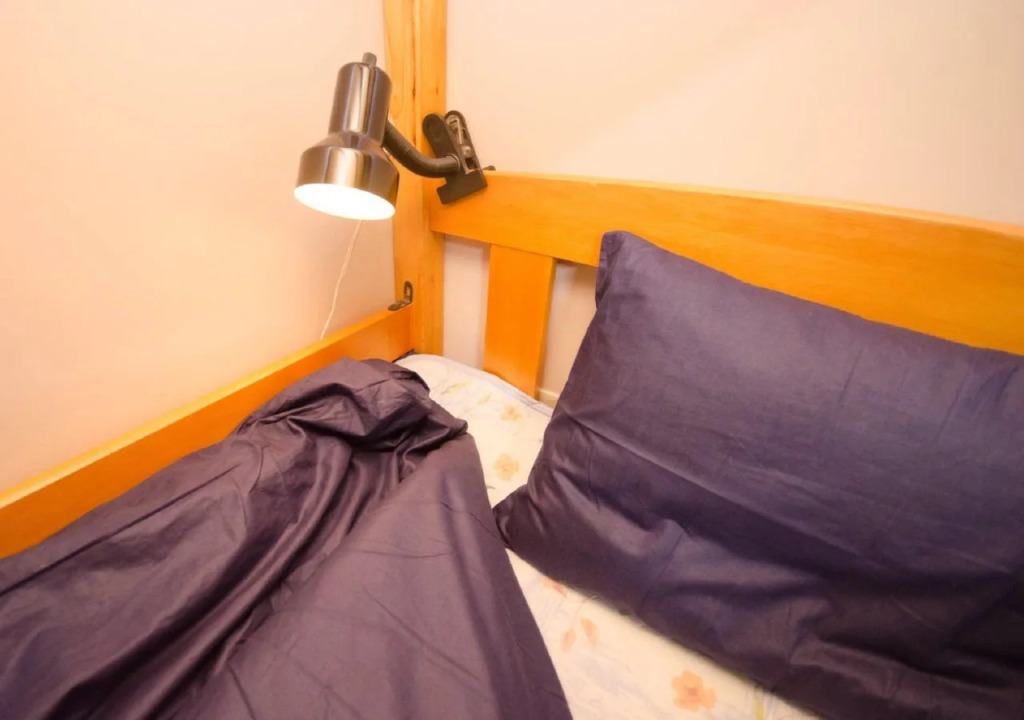 Tokyo Sumidagawa Youth Hostel