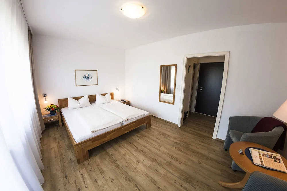 Hotel Neuenfels