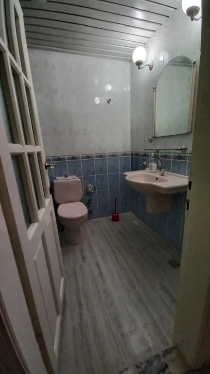 Mediterranean Apart Hotel