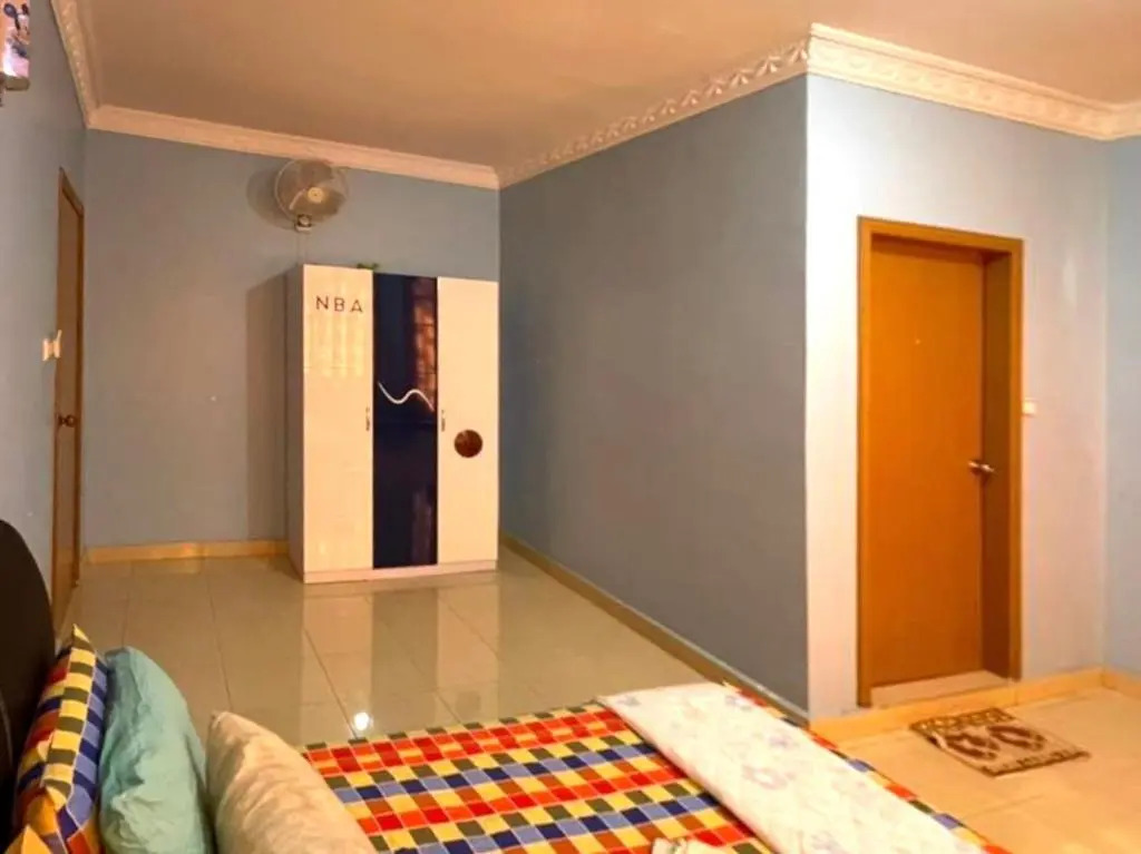 OYO 90497 Eva Homestay