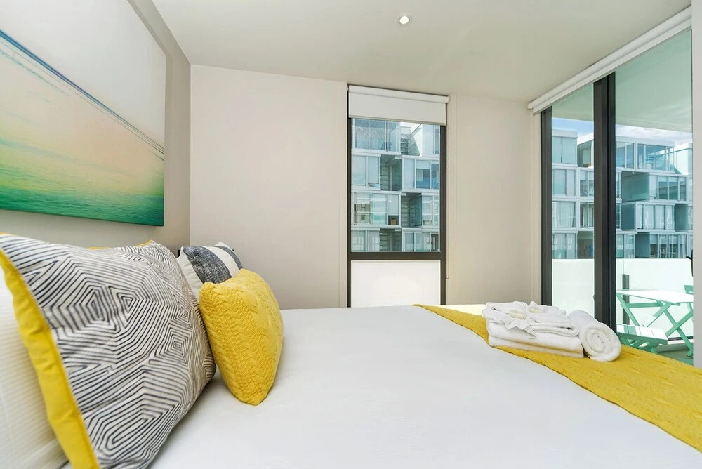 QV Beautiful Viaduct Apartment - 568
