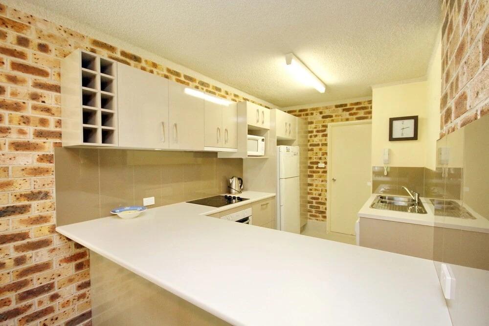 Bay Parklands, Unit 29,2 Gowrie Avenue