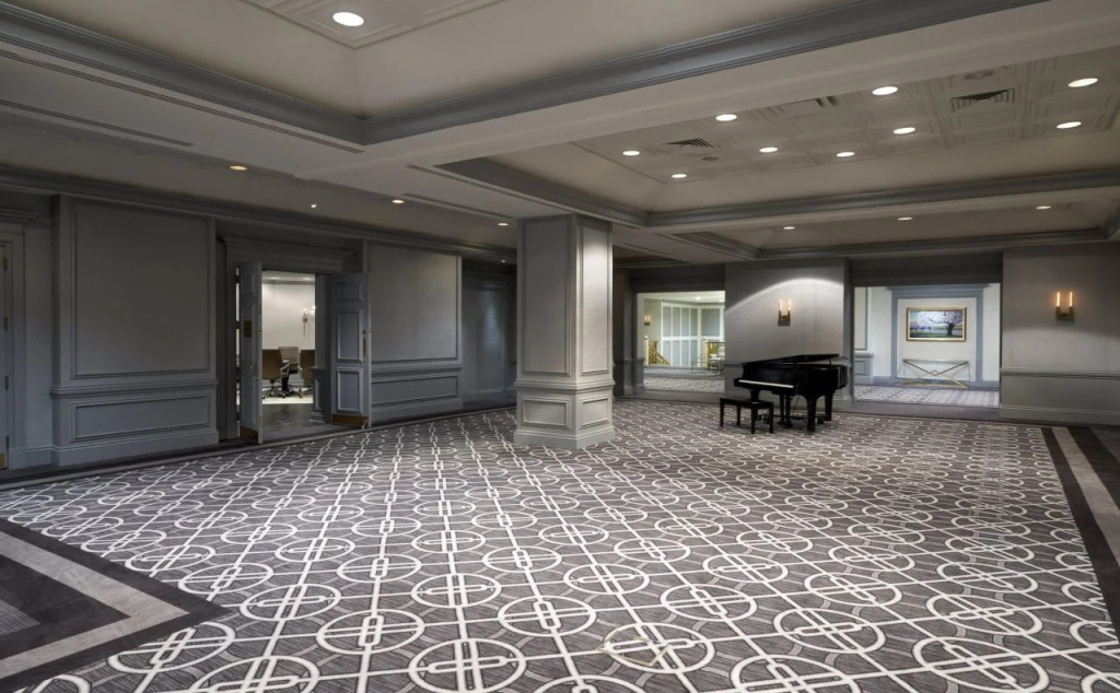 The Rittenhouse Hotel