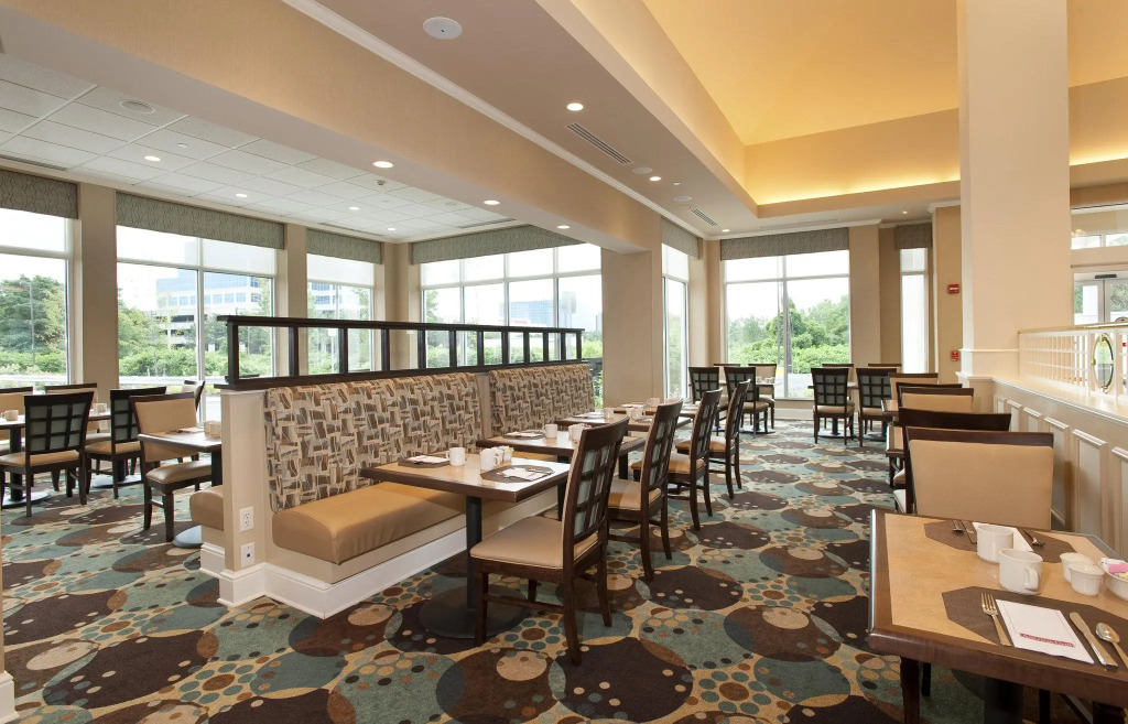 Hilton Garden Inn Ridgefield Park