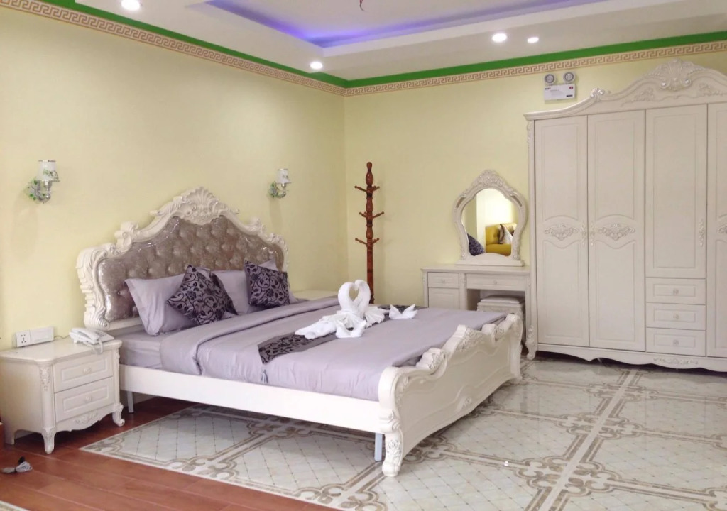 Takhmao Good Health Hotel