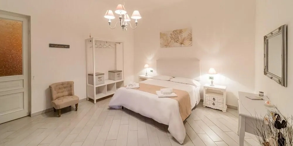 Rooms & Breakfast Dogali