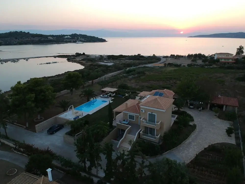 Villa Grace