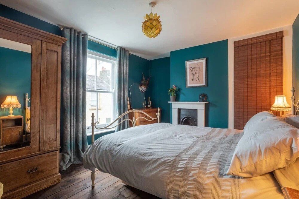 Stylish and Cosy Home in Central Cambridge