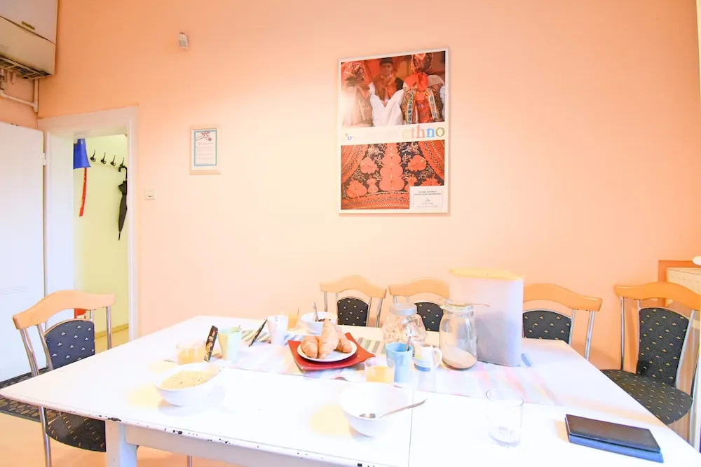 Donos Apartments