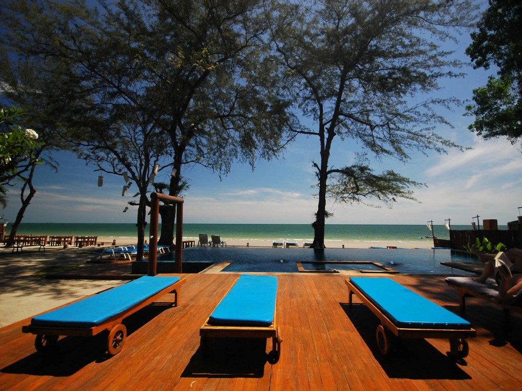 Baan Talay Dao
