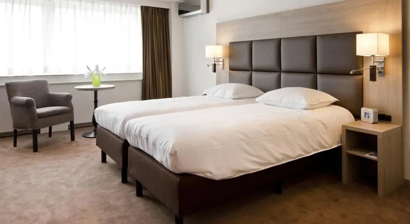 Hotel Laurabos