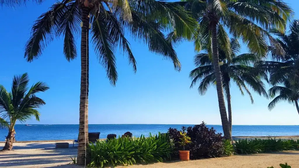 Tres Cocos Resort