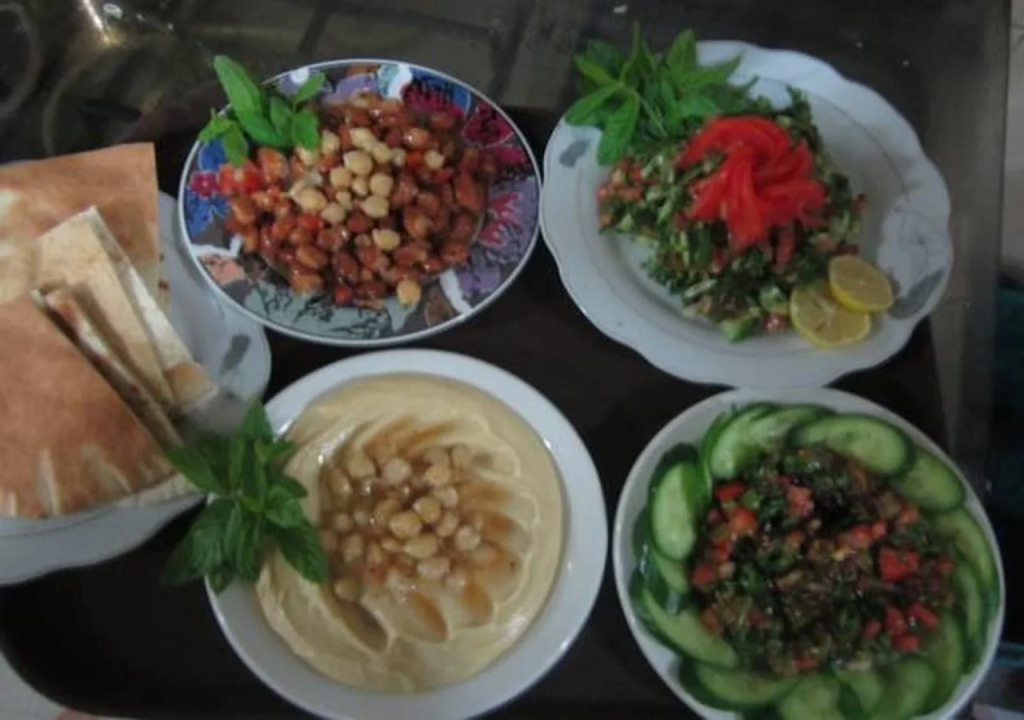 Amman Pasha Hotel