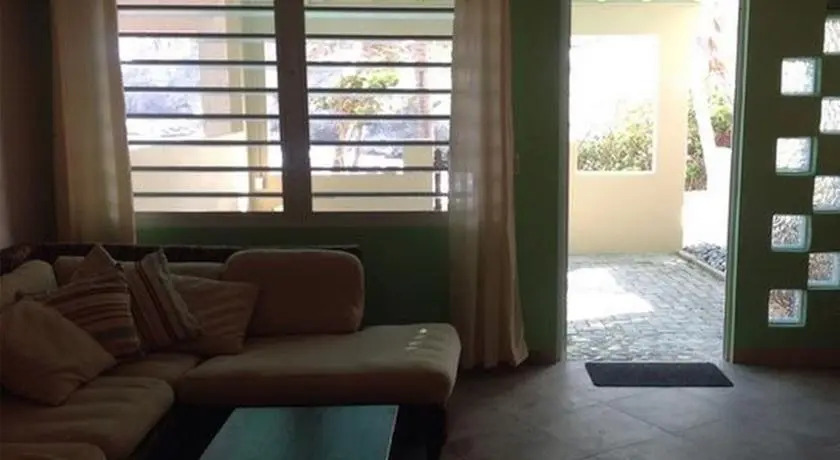 Coconut Apartment