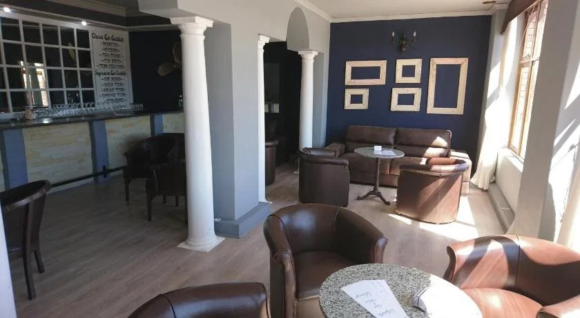 Lamberts Bay Hotel