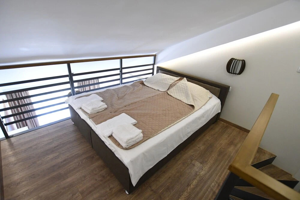 Atrijum Apartments and Rooms - Đerdap Boat Tours