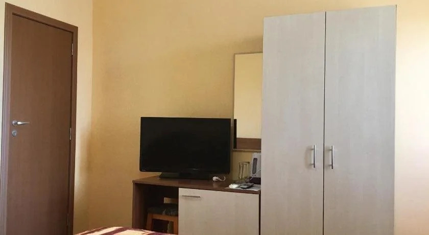 Tonus Guest House