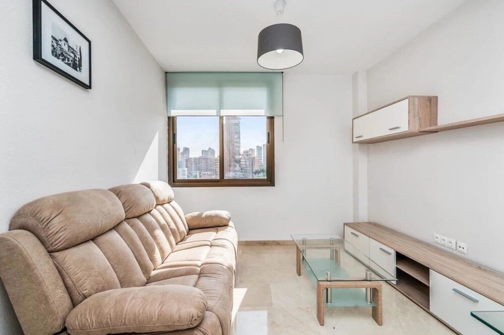 Gemelos XI Apartment
